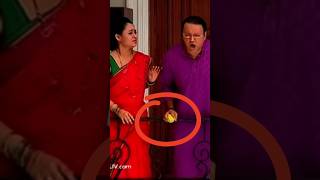 Kaha se aaya ye ball tmkoc short [upl. by Patti106]