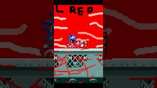 SonicExe  The Ultimate Remastered SonicEXE Parody  Knuckles Level Sonic SonicExe Parody [upl. by Jansen]