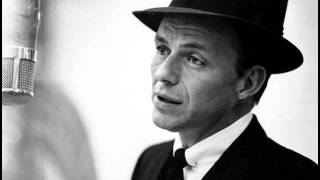 Frank Sinatra  Cant We Be Friends [upl. by Scott]