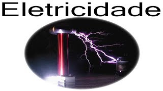 História da Eletricidade v10 [upl. by Jacquenetta564]