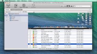 3 Steps to Recover Overwritten File from Mac [upl. by Giglio]