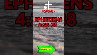 EPHESIENS 42838 [upl. by Trilbi]