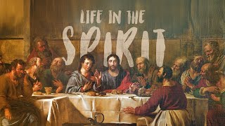 LIFE IN THE SPIRIT  GRIEVING THE HOLY SPIRITMiz City Church Online August 11TH 2024 [upl. by Liahus609]