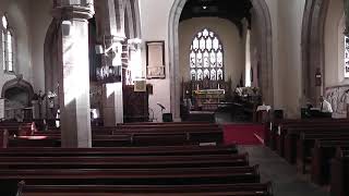 Live Church from Lutterworth [upl. by Leavy]