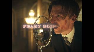 Peaky Blinders Edit  4K   Devil Eyes 🔥 Thomas Shelby  Arthur Shelby  John Shelby [upl. by Richela]