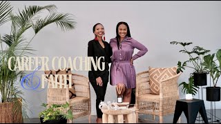 Sibahle Magadla on Faith Career Coaching Community and Purpose faith podcast reels shorts [upl. by Thomasin]