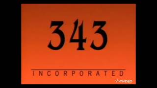 BrillsteinGrey Communications343 Incorporated Columbia TriStar Television Distribution 1996 [upl. by Flip]