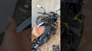 Kawasaki Z900 Vs Hyundai Creta  Tyre size Comparison z900 creta tyre [upl. by Masry]