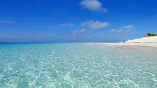 L isola di Sant Antioco e le sue bellissime spiagge Sardegna  4K [upl. by Nicholl]