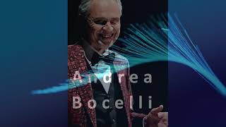 Andrea Bocelli 2023 The Year Of Resilience [upl. by Tammara686]