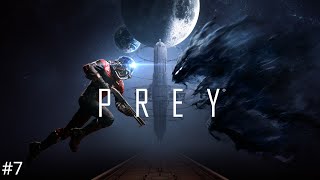 7 Centrum urazowe  Prey 2017 [upl. by Pack]