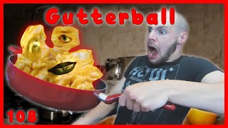 Gutterball 108  So You Like em Scrambled Best SNL Sketches Concerts Batman Unboxing Cheese [upl. by Brigit755]