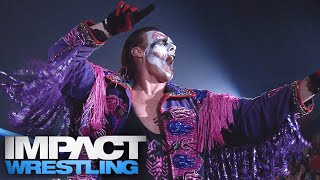 FULL MATCH Sting amp James Storm vs Bully Ray amp Bobby Roode  February 9 2012 [upl. by Nomyar488]