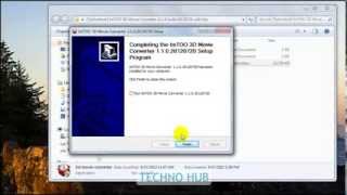 ImTOO 3D Movie Converter v110 build 20120720 with Key TECHNOHUB [upl. by Aiciles]