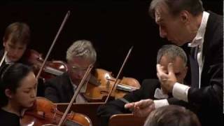 Beethoven Symphony No 7  Abbado · Berliner Philharmoniker [upl. by Grewitz]