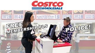 Exposing COSTCO Employee Hacks [upl. by Kyne]