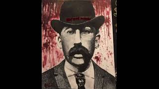 La bestia de Chicago H H Holmes [upl. by Damha]