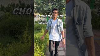 Kannane Kanne Choreography  Johnson Choreographer  Dance Cover  Johnson Choreography dance [upl. by Raff]