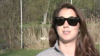 2012 Senior Video  Syracuse Womens Rowing [upl. by Harrat]