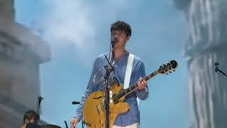 Vampire Weekend  Classical  Primavera Sound Barcelona  30 May 2024 [upl. by Lacagnia133]