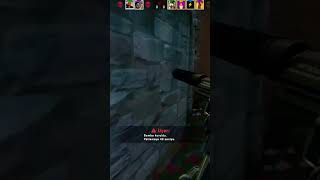 CSGO PLAY GAME dust2 nuke csgo subscribe youtubeshorts like [upl. by Raddy]