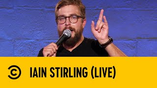 Iain Stirling Stand Up Full Show  Big Wednesdays  Comedy Central Live [upl. by Eittah]