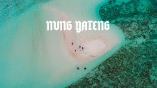 Nung Yateng Official Music Video [upl. by Ayokahs]