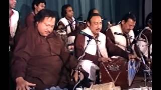 Ye Jo Halka Halka Saroor Hai  Ustad Nusrat Fateh Ali Khan  OSA Official HD Video [upl. by Heron]