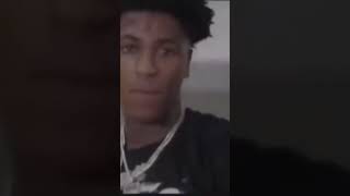 NBAYoungboy Hiding Pounds 4kt hoodrich edit [upl. by Okoyik]