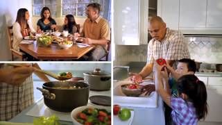 CalFresh TV ad [upl. by Birgit]