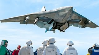 Russias Stealth Bomber Nightmare Has Begun [upl. by Letty]