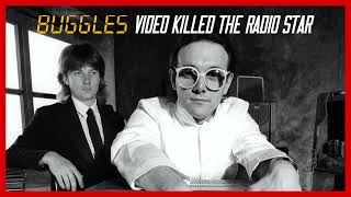 Buggles  Video Killed The Radio Star New Extended Multitrack Version BodyAlive Remix [upl. by Lyndel356]