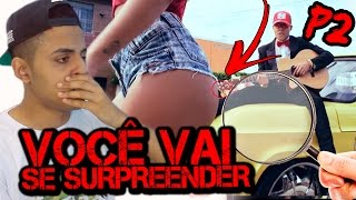 O QUE SE ESCONDE POR TRÁS DAS MÚSICAS DO MC LAN  PARTE 2 [upl. by Drofla194]