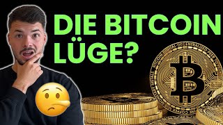 Die Wahrheit über Bitcoin 😳 Was ist Bitcoin [upl. by Elysee]