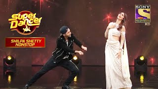 Raghav ने अपने Dance से किया Shilpa के साथ Flirt  Super Dancer  Shilpa Shetty NonStop [upl. by Nyl743]