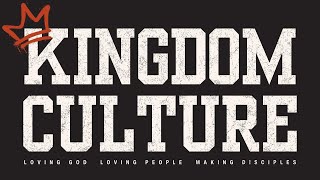 Kingdom Culture w Pastor Brooke [upl. by Blackburn473]