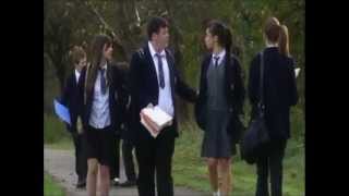 Grange Hill  Series 31 Episode 11 Part 1 [upl. by Ailenroc]