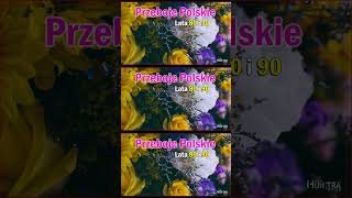 Polskie przeboje lat 60 70 80 tych Najlepsze Polskie przeboje Stare piosenki [upl. by Anamuj]