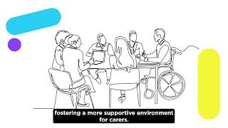 CarerInclusive Workplace Initiative [upl. by Caton]