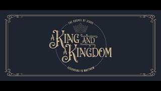 Capstone Church Service Live Stream  December 3 2023 [upl. by Wadesworth]