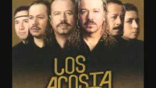 Los acosta eres una mentirosa [upl. by Dennis]