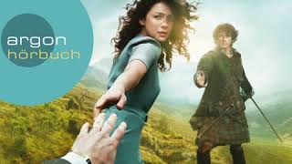 Diana Gabaldon  Outlander  Feuer und Stein [upl. by Edmead571]