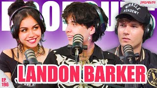 Tara Yummy and Landon Barker Reveal Relationship Dropouts 196 [upl. by Trant]