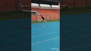 HEPTATHLON GIRLS POWER 💥💪🏿viralvideotrendingactionrunningmotivationreelsshortssharesubscri🙏 [upl. by Janean]