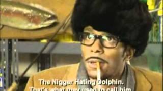 Chappelles Show Racist Animals [upl. by Margaretha]