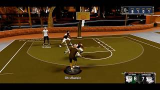 Playing Every NBA 2K Game to See Which is BEST [upl. by Koenig328]