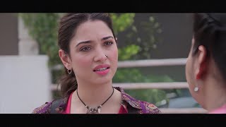 Babli Bouncer Full Movie 2022 Review amp Facts  Tamannaah Bhatia Abhishek Bajaj Saurabh Shukla [upl. by Lait]