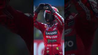 Pecco wins again at Assen 🥇  2024 DutchGP [upl. by Dnalon196]