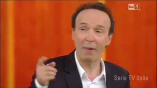 Benigni  la Gioia [upl. by Rairb]