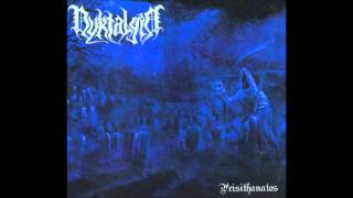 Nyktalgia  Peisithanatos Full Album [upl. by Avra166]